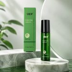 ULY Tinh Chất Thanh Lọc & Giảm Mụn Roll-On