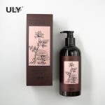 Dầu Gội Thảo Mộc Linh Chi & Đương Quy ULY