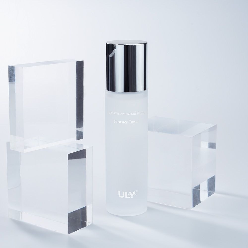 ULY Essence Toner – Dưỡng sáng & phục hồi