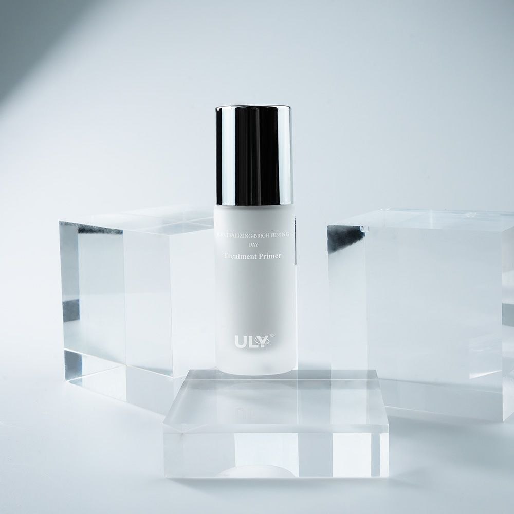 ULY T.Primer – Kem Lót Nâng Tông & Dưỡng Sáng Ngày